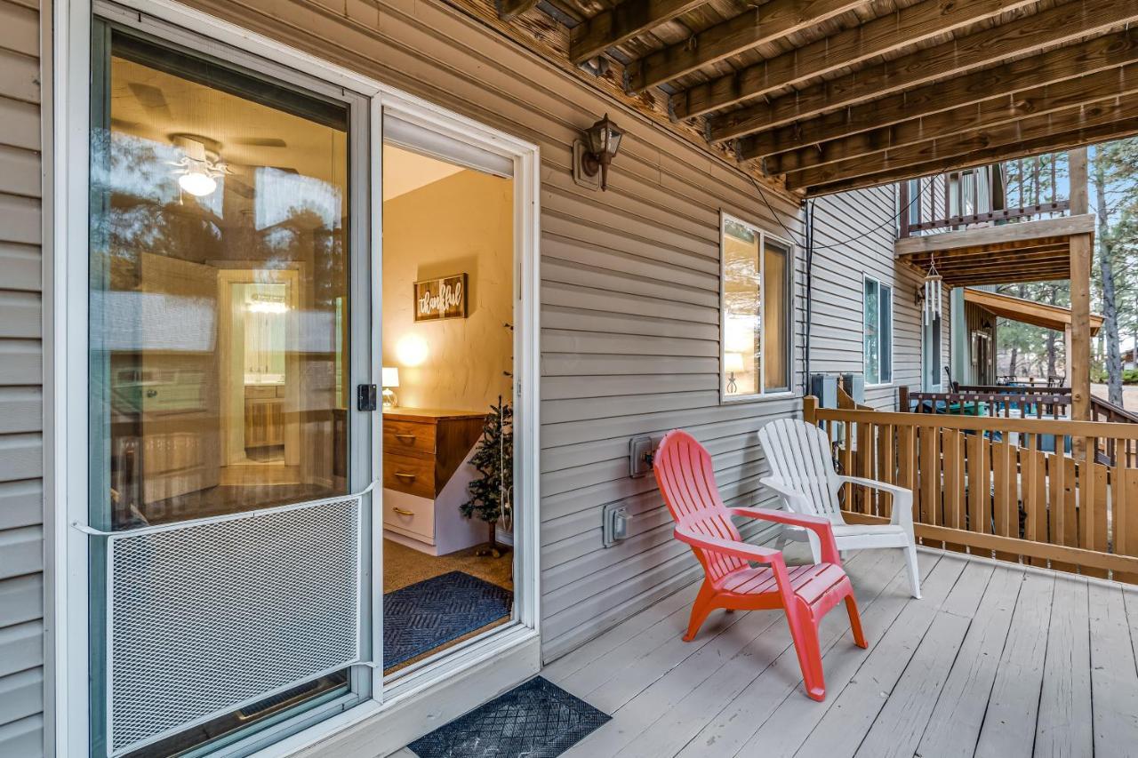 The Lakeview Escape Pagosa Springs Exterior foto
