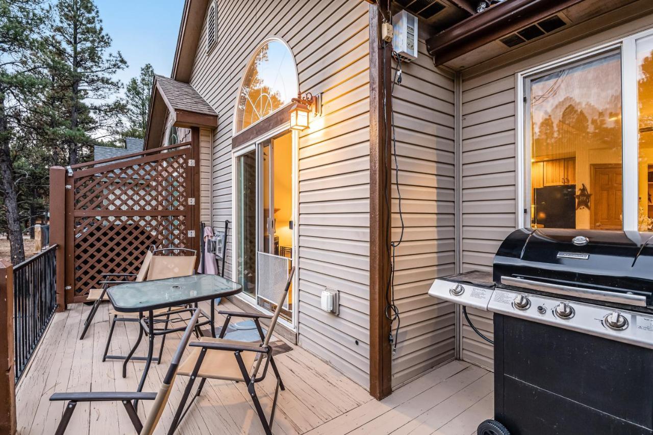 The Lakeview Escape Pagosa Springs Exterior foto