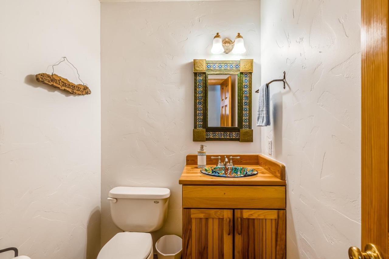 The Lakeview Escape Pagosa Springs Exterior foto